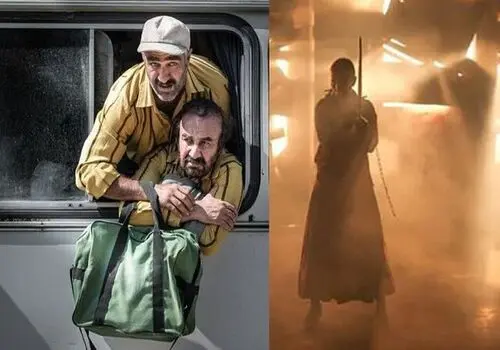 مگر فیلم «قاتل و وحشی» چقدر وحشتناک است؟!