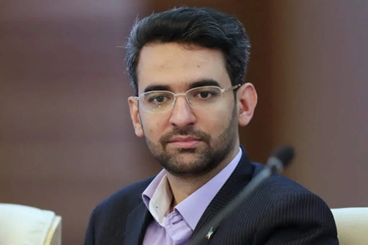 فهرست شکایات از وزیر ارتباطات اعلام شد + عکس