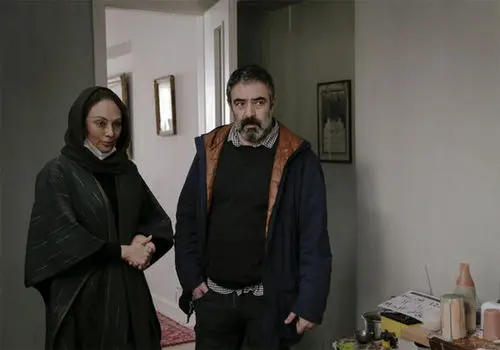 واکنش یوسف حاتمی کیا به شهادت رهبری و حمله به ایران