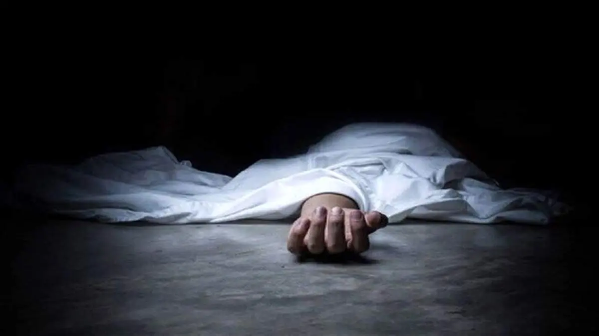 وسواس مرد دیوانه به مرگ خود و پسرش ختم شد + عکس