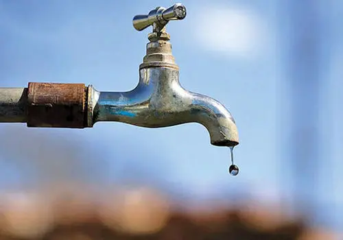 اعلام محدودیت برای مشترکان بد مصرف آب