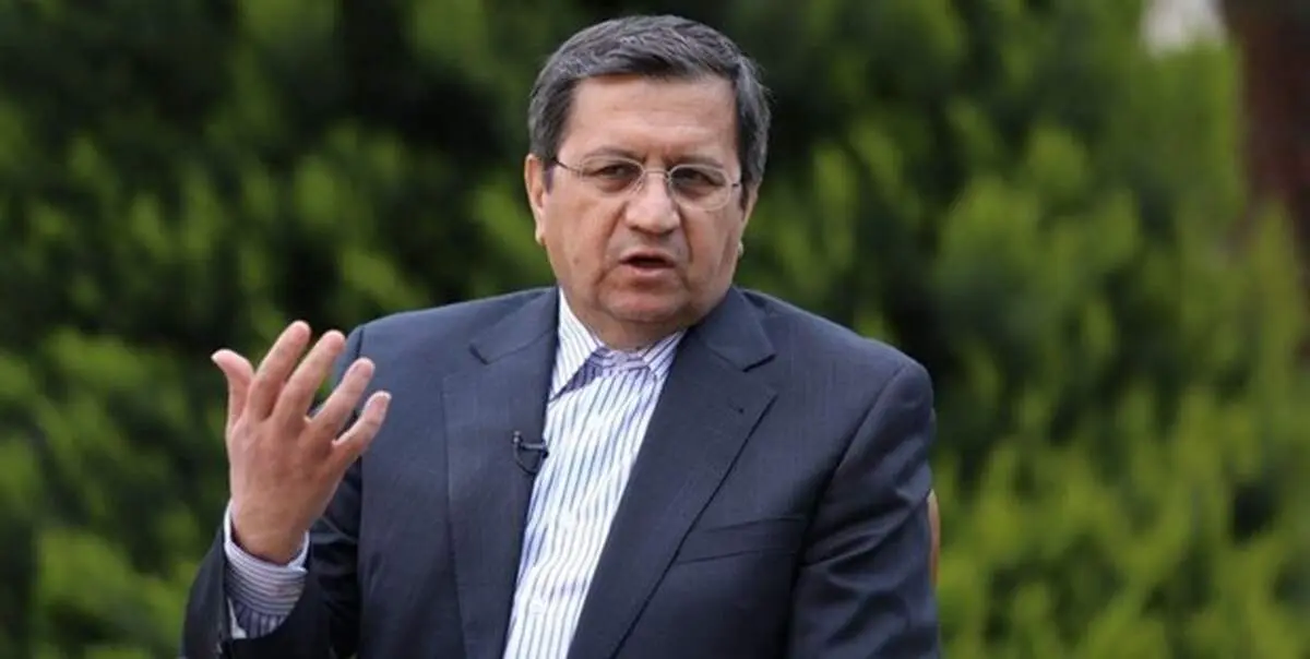 همتی: بانک مرکزی از فرصت تحریم‌ها برای اصلاح بعضی سیاست‌ها استفاده کرد