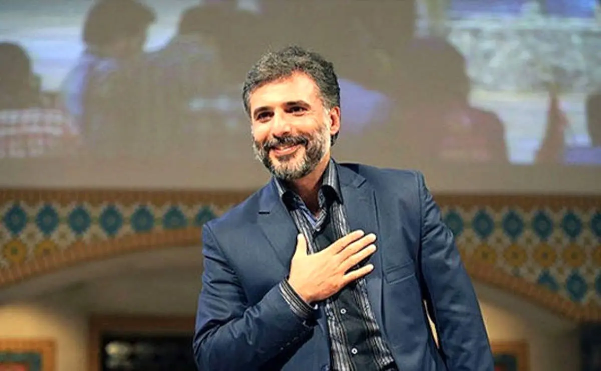 تبلیغ زندگی در دُبی توسط مرد ارزشی و شهید نمای سینمای ایران!+ فیلم