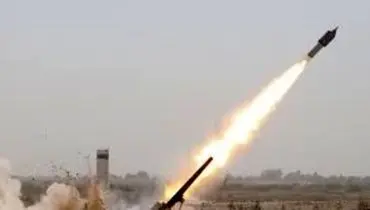 حمله راکتی به اطراف فرودگاه بغداد
