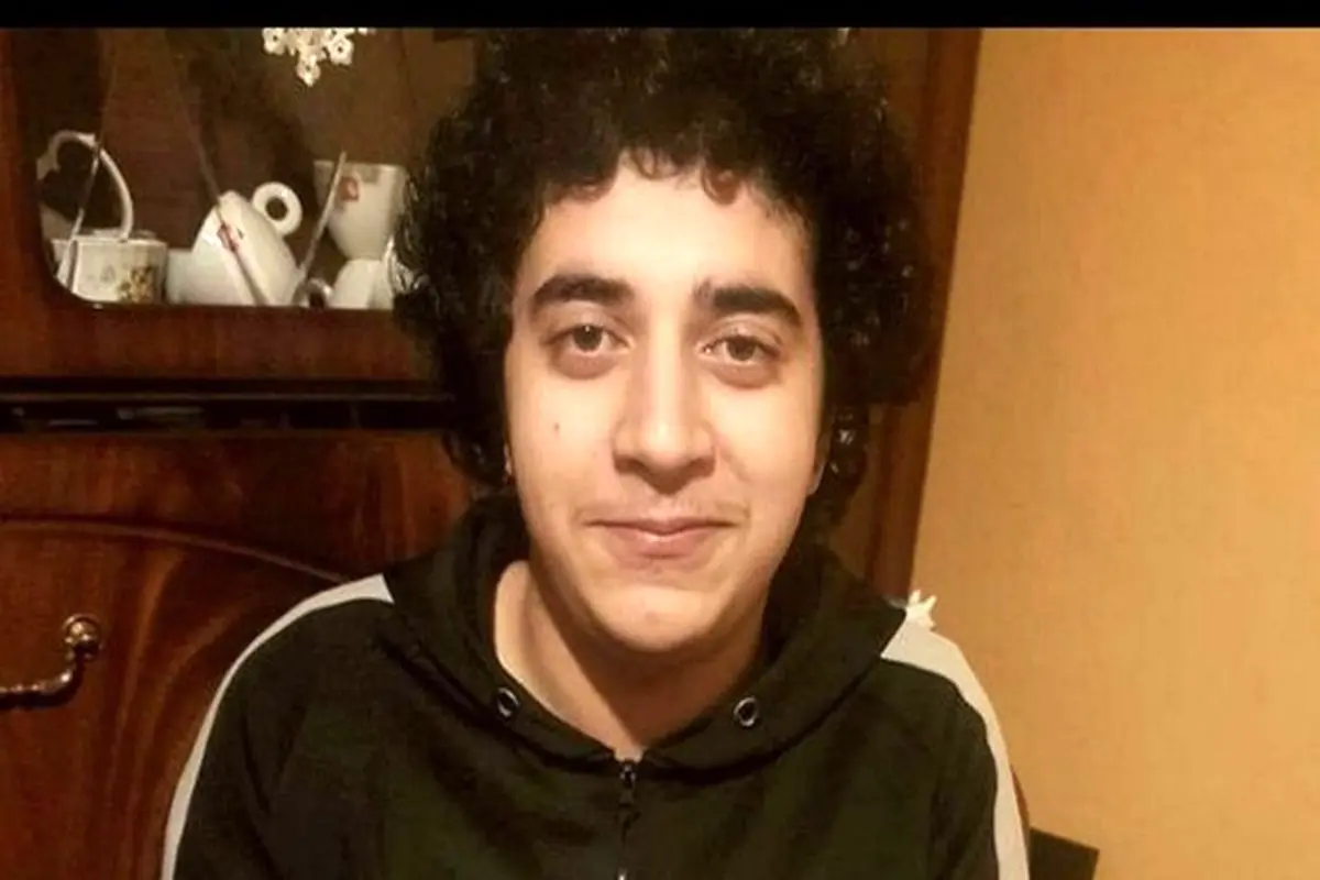 مرگ دردناک پسر ۱۷ ساله برای کمک به دوستش در مقابل سارقان+عکس