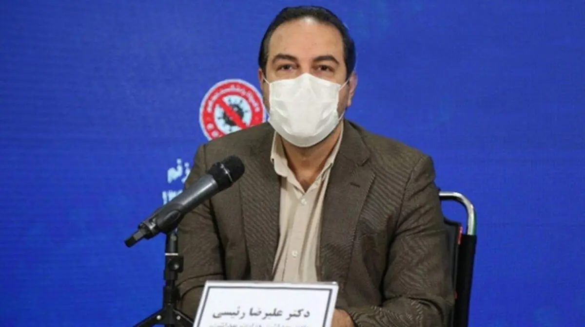 سخنگوی ستاد مبارزه با کرونا: هم اکنون شهر قرمز در کشور نداریم+فیلم/ رشد نگران کننده ۴۷ درصدی تردد‌ها
