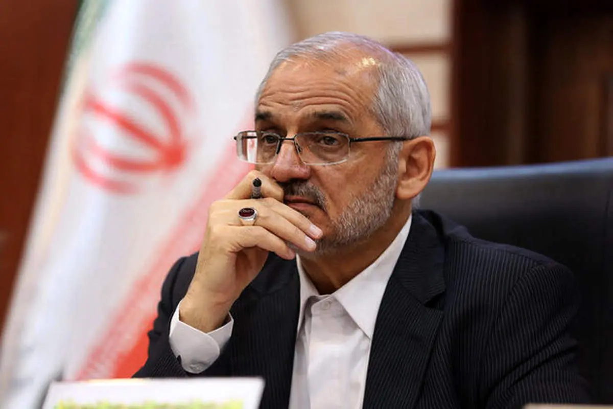 حاجی میرزایی: آمار بازماندگان از تحصیل افزایش پیدا نمی‌کند