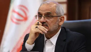 حاجی میرزایی: آمار بازماندگان از تحصیل افزایش پیدا نمی‌کند