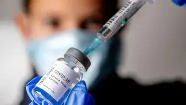 خریدار ایرانی واکسن خارجی کرونا مشخص شد؛ وزارت بهداشت نیست!