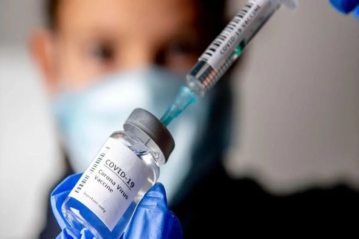 خریدار ایرانی واکسن خارجی کرونا مشخص شد؛ وزارت بهداشت نیست!