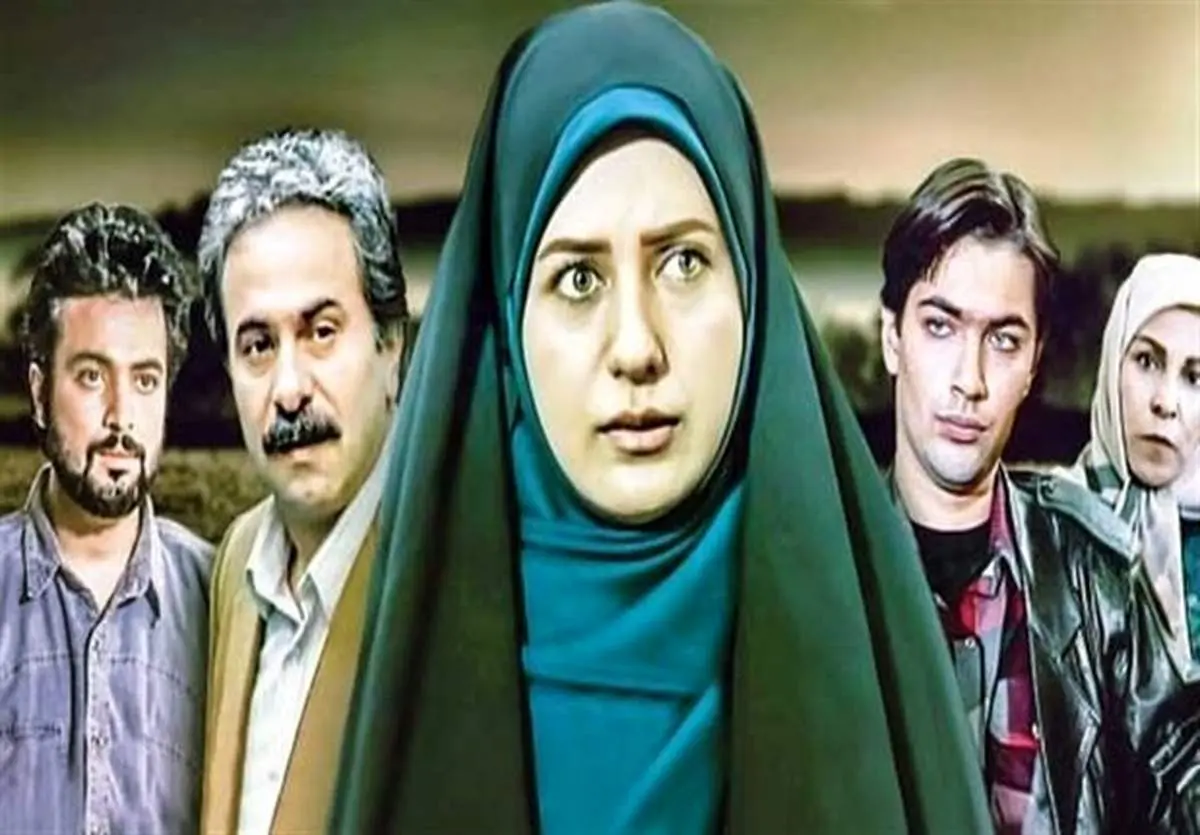 لعیا زنگنه: «در پناه تو» بخاطر شدت ممیزی ها نابود شد! + فیلم