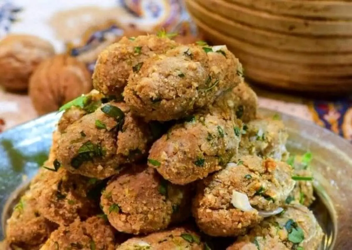 طرز تهیه مشتک یزدی، صبحانه محلی یزد