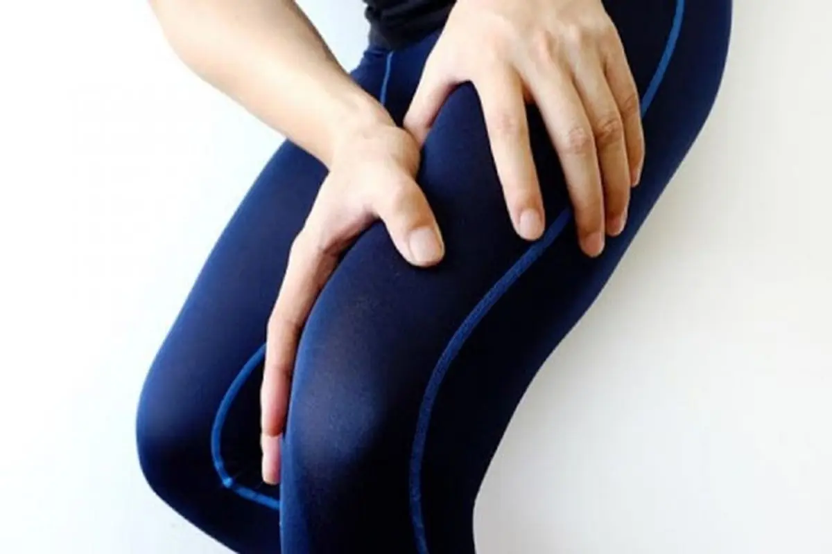 روش بهبود گرفتگی دردناک عضلات پا