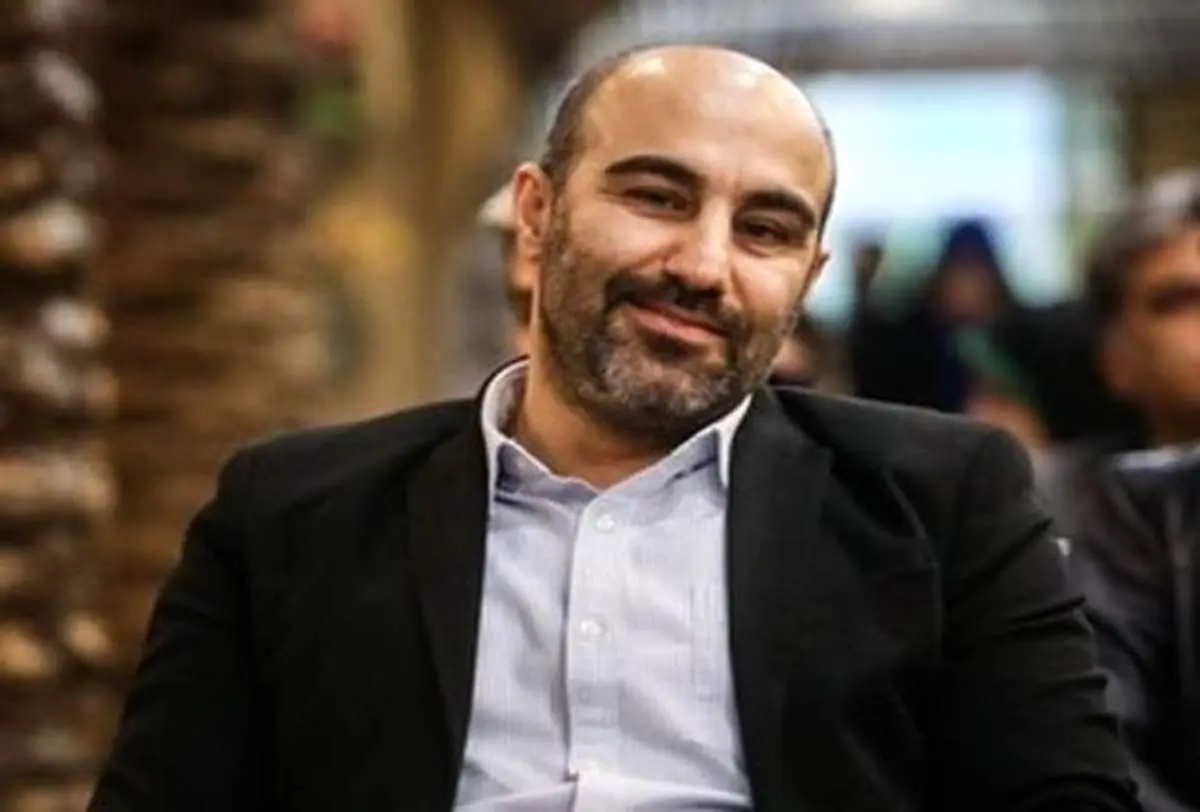 واکنش طنزآمیز محسن تنابنده به عدم شرکت ترامپ در مراسم تحلیف بایدن