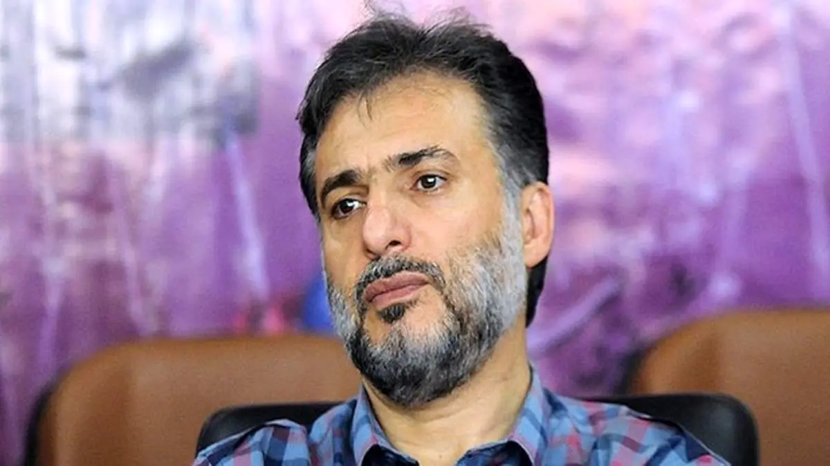 سید جواد هاشمی رسماً از مردم عذرخواهی کرد+ فیلم