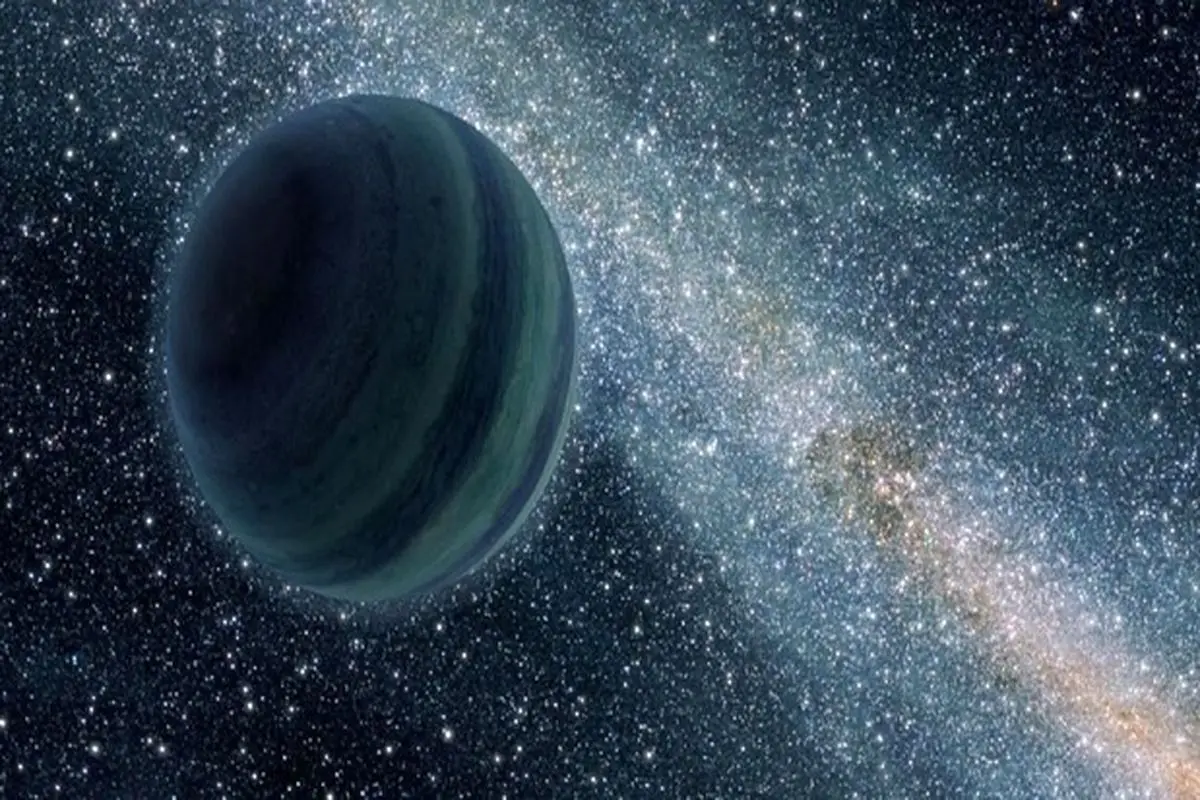 کشف دوقلوی سیاره مرموز در منظومه شمسی