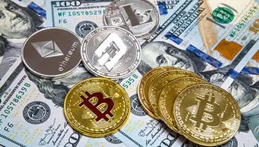قیمت لحظه‌ای ارز‌های دیجیتال امروز یکشنبه ۵ بهمن ماه ۹۹+ جدول