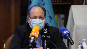 شریعتمداری: بعضی نه در آزادی بیان که در آزادی توهین هم چک سفید امضا دارند+عکس