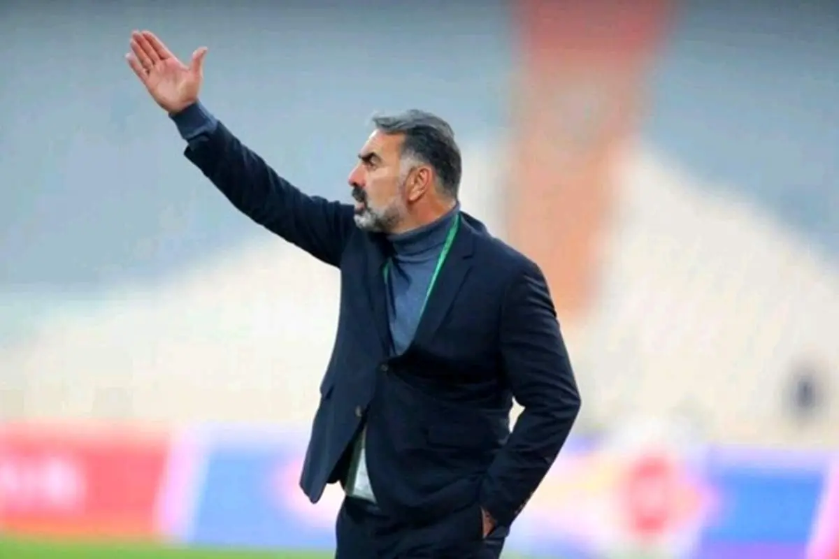 بیاعتمادی هواداران به فکری ادامه دارد!