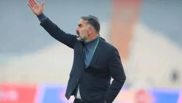 بی‌اعتمادی هواداران به فکری ادامه دارد!