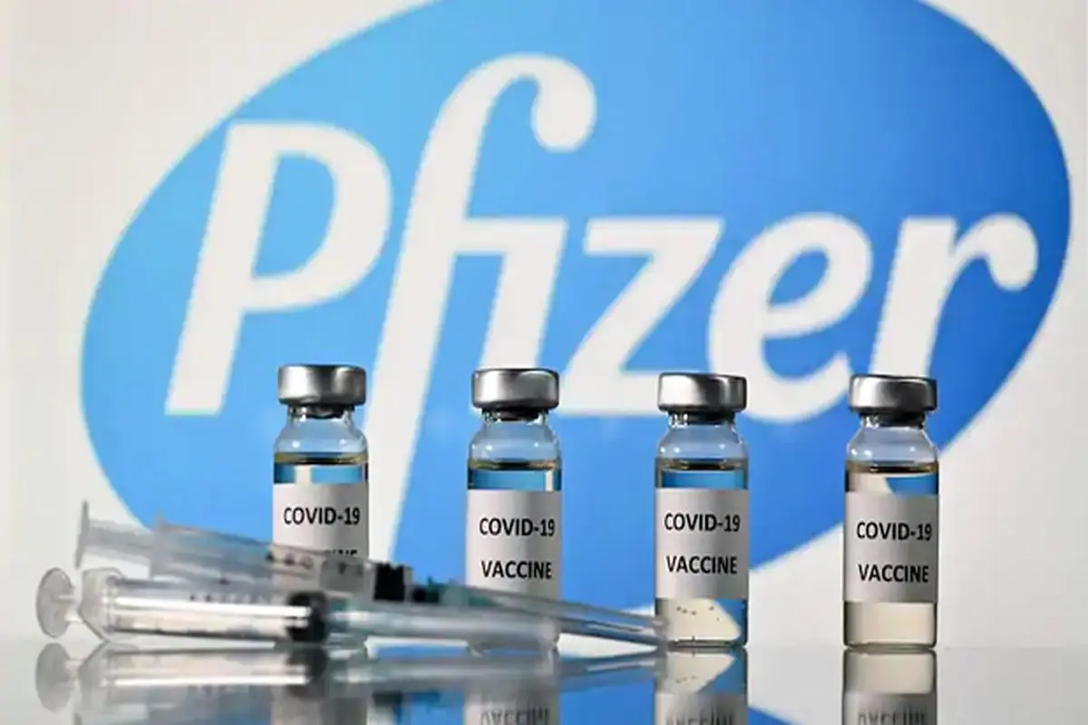 مرگ یک آمریکایی چند ساعت پس از تزریق واکسن فایزر