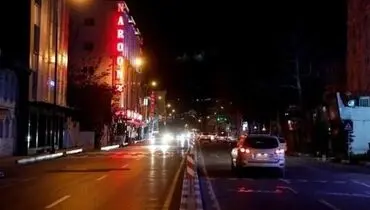 سردار هادیانفر: نگران سفر‌های نوروزی هستیم/ کاهش ۵۰ درصدی تردد جاده‌ای با اجرای محدودیت‌های تردد+ جزئیات جرایم
