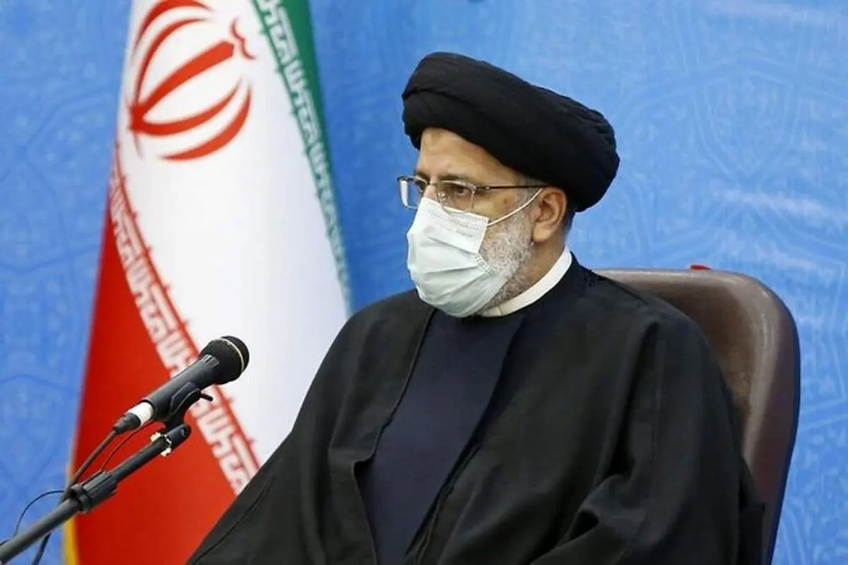 رئیسی: اجرای بخش عمده‌ سند تحول قضایی نیازمند اصلاح قوانین است