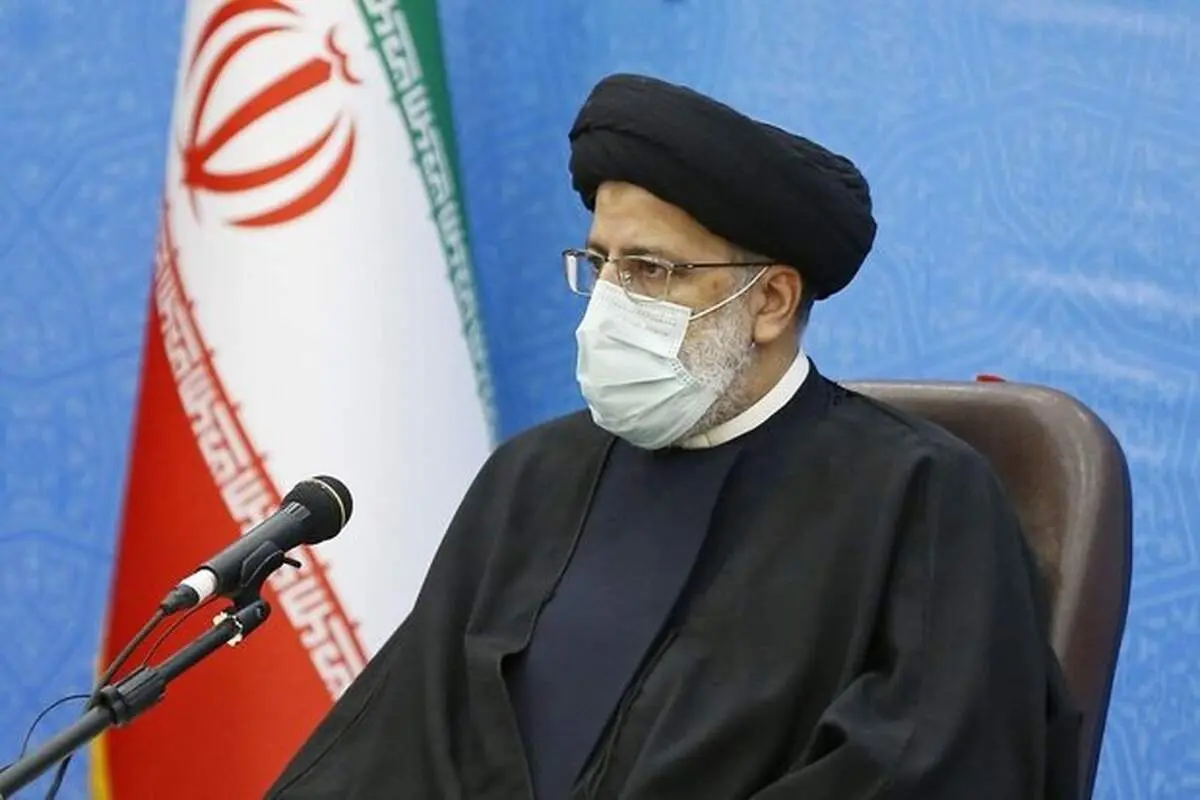 رئیسی: اجرای بخش عمده‌ سند تحول قضایی نیازمند اصلاح قوانین است