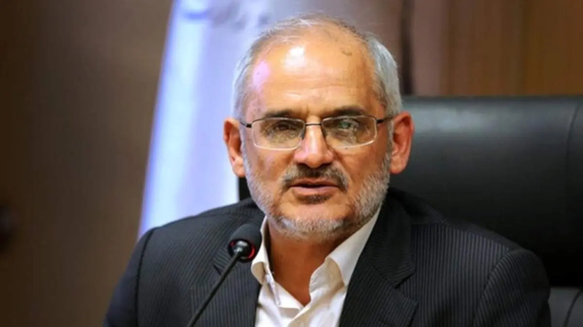 حاجی میرزایی: فعلا هیچ مورد ابتلای دانش آموزی گزارش نشده است/ جزئیات استخدام ۲۵ هزار معلم+فیلم