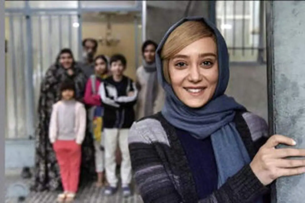 تیپ اسپورت «ساقی حاجی پور» + عکس