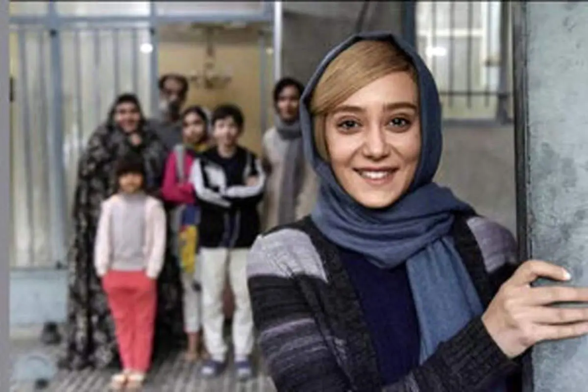 تیپ اسپورت «ساقی حاجی پور» + عکس