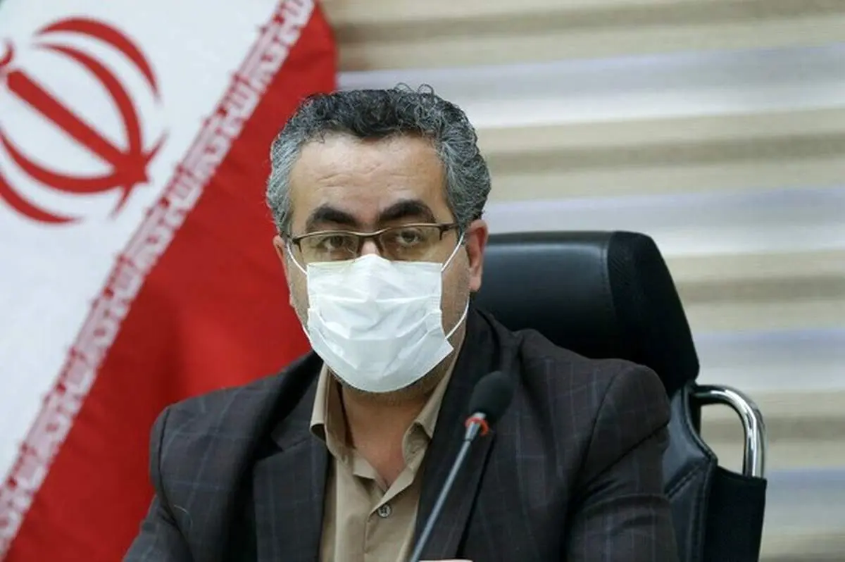 نمکی: اختیار واردات واکسن کرونا به هیات امنای ارزی وزارت بهداشت داده شد
