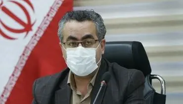نمکی: اختیار واردات واکسن کرونا به هیات امنای ارزی وزارت بهداشت داده شد