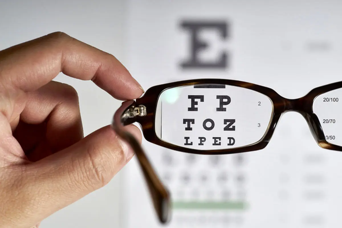 چند توصیه ساده برای سلامت چشم‌ها+ اینفوگرافی