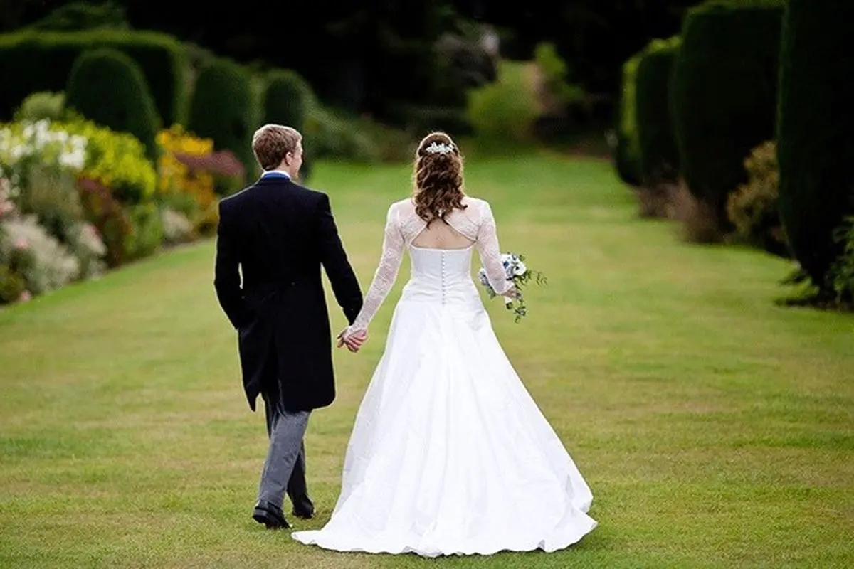 ۵ حقیقت درباره ازدواج که زوج‌ها باید بدانند