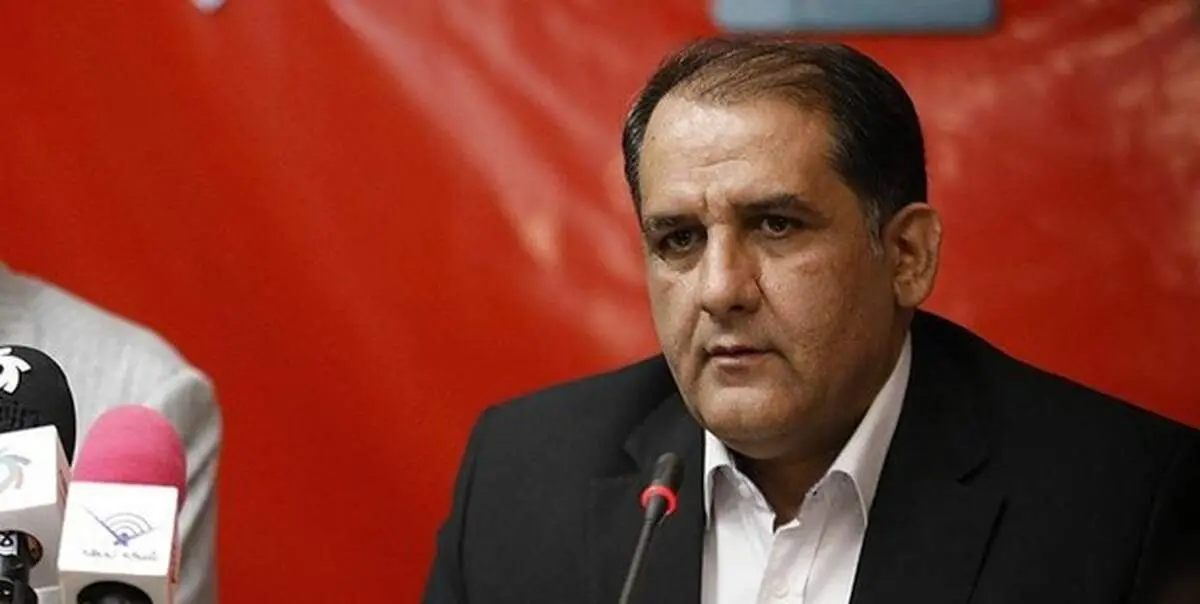 جدال لفظی شکوری با رسول پناه: برو بیرون از ساختمان