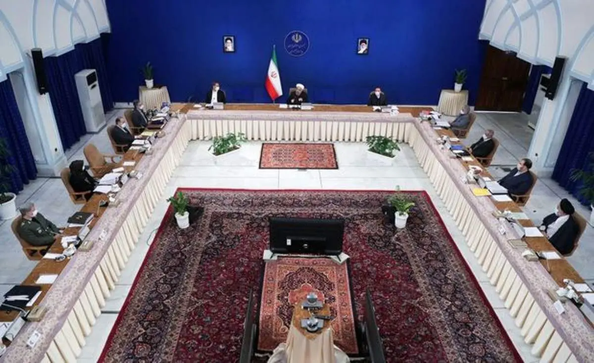 واکنش هیات وزیران به توهین یک روحانی به رییس جمهور در تلویزیون؛ صداوسیما تغییر رویه دهد