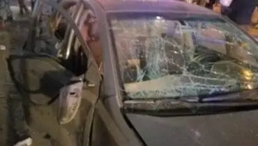 انفجار بمب در غرب بغداد