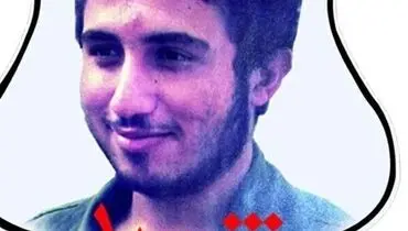 این سردار سپاه مغز متفکر اتاق جنگ بود +عکس