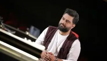 اولین استوری مجری «عصر جدید» پس از پدر شدنش+عکس