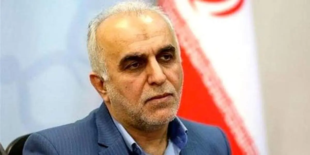 دژپسند: پای كار بورس ایستاده ام تا آن را به تعادل برسانم