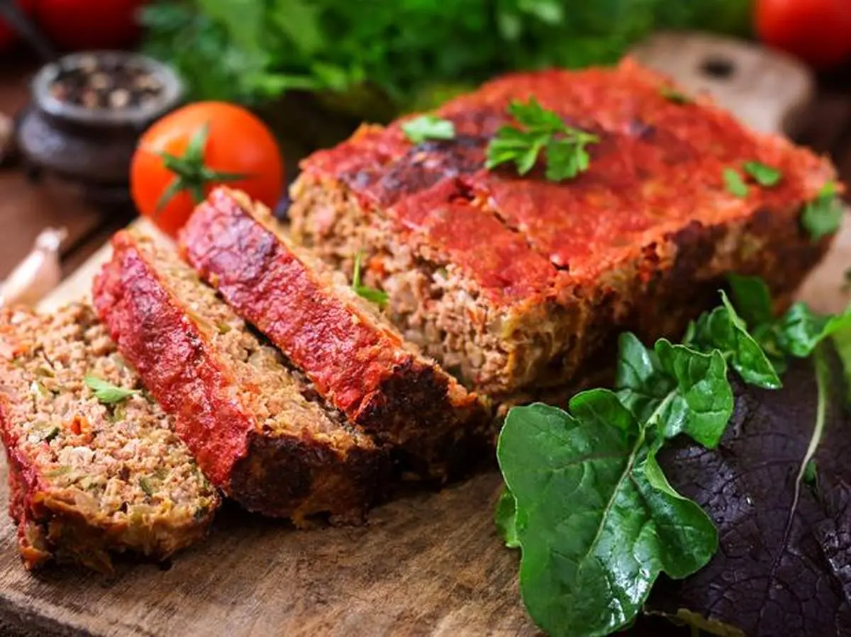 طرز تهیه میتلف با سبزیجات، پیشنهاد خوشمزه و عالی