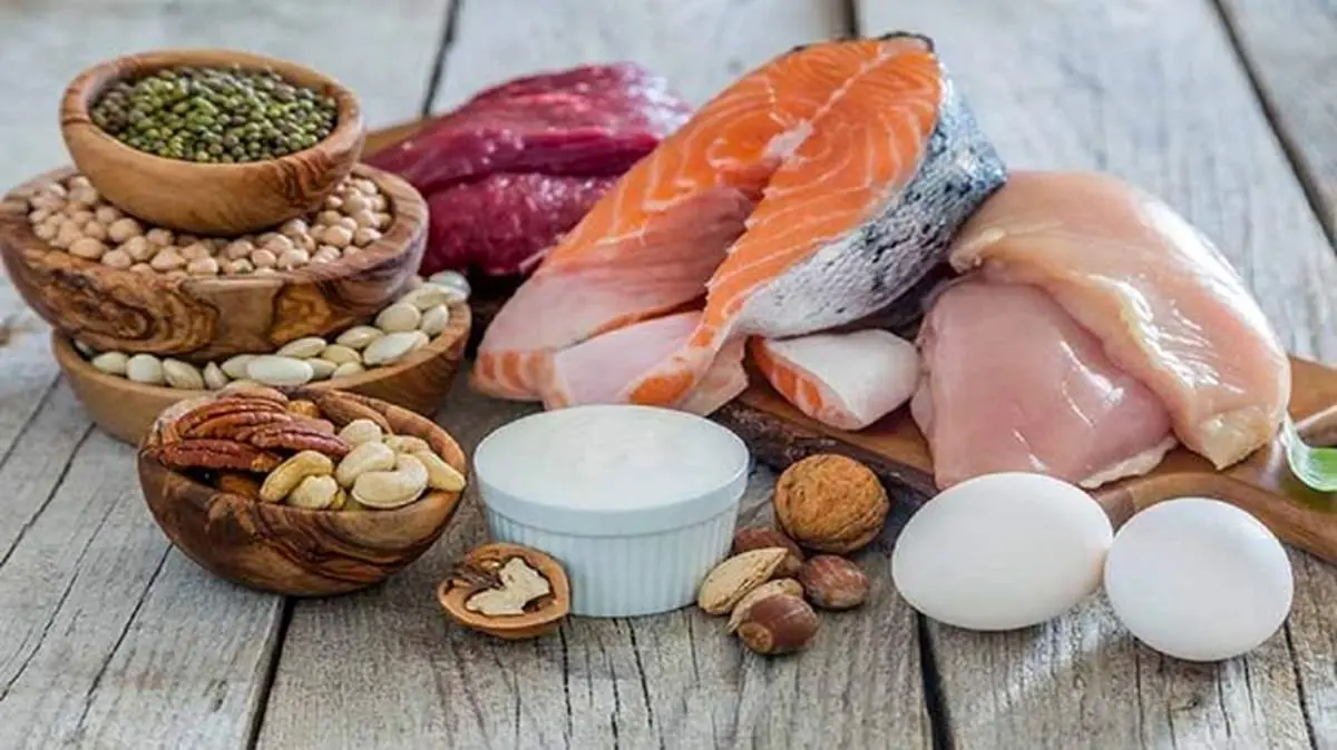 کاهش خطر بیماریهای قلبی با مصرف این خوراکیها