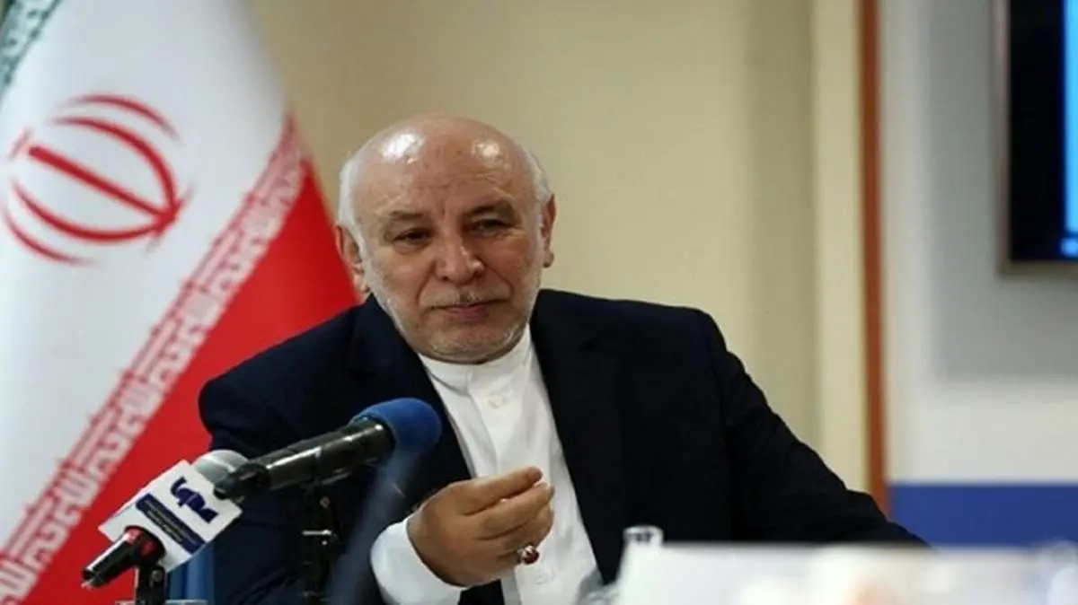 اکبری: ایران ۳۰ سال آینده در بین ۴ کشور پیر جهان خواهد بود