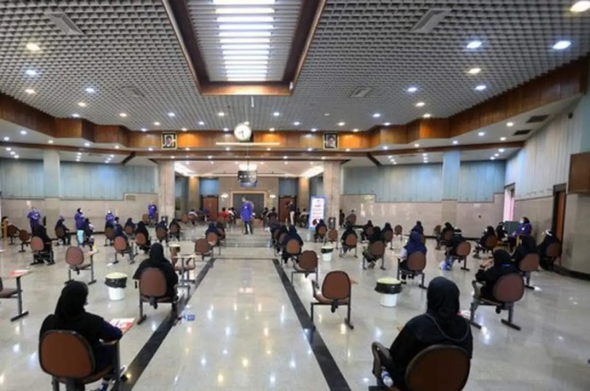 اصلاحات دفترچه ثبت نام کنکور ارشد ۱۴۰۰ منتشر شد