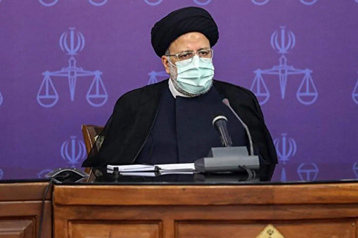 رئیسی: محل طرح اختلاف مسئولان جلسات خصوصی و نه تریبونهای عمومی است