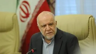 زنگنه: موضوع توقیف نفتکش ایرانی را پیگیری می‌کنیم