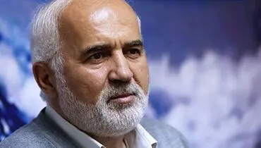 احمد توکلی: غسال آیت‌الله مصباح یزدی ابَربدهکار بانکی است