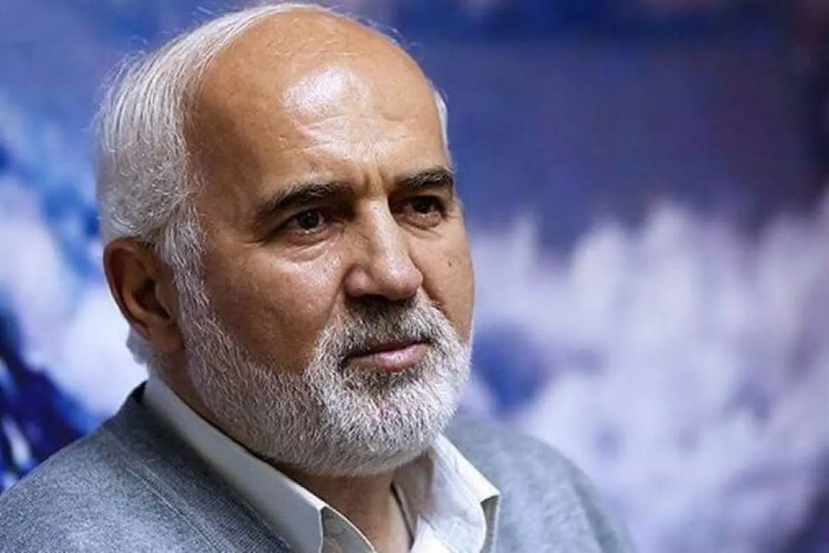 احمد توکلی: غسال آیت‌الله مصباح یزدی ابَربدهکار بانکی است