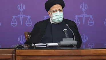 رئیسی: آهنگ امروز کشور، تلاش برای توانمندسازی کشور و خنثی سازی کامل تحریم هاست
